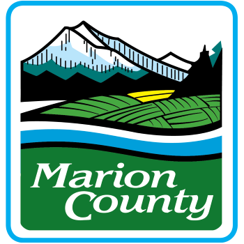 Marion County Logo